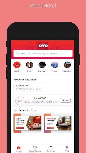 All In One Travel App screenshot 3