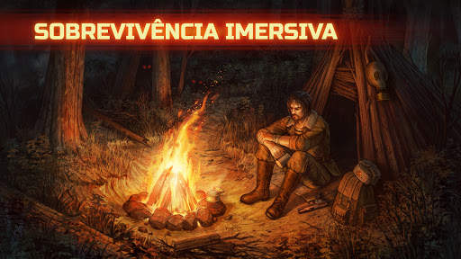 Day R Survival - Apocalypse screenshot 1