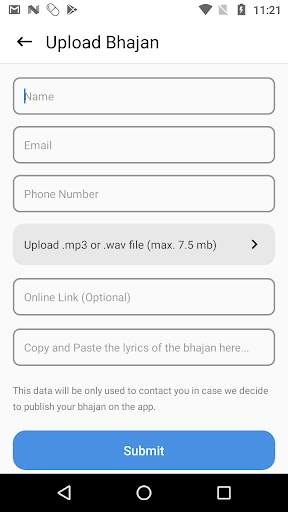 Ayyappa Patalu Telugu - Devotional Ayyappa Songs screenshot 6