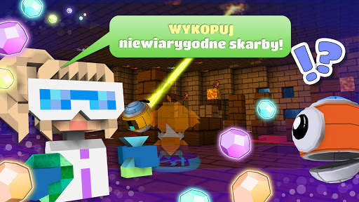 BlockStarPlanet screenshot 5