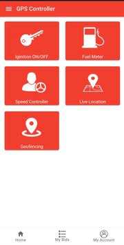 Lorry circle|Truck booking|Lorry booking|GPS Track screenshot 5