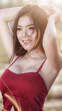 Sexy Girl Wallpapers QHD screenshot 4