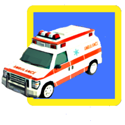 Duty Drive icon