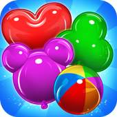 Balloon Legend 2.1