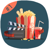 Torrent Search Engine - Movie Downloader icon