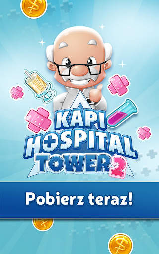 Kapi Hospital Tower 2 screenshot 10