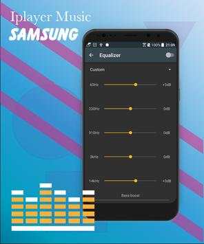 Music Player screenshot 3