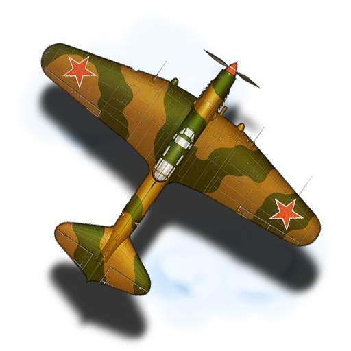 WW2 Planes Live Wallpaper 1.2