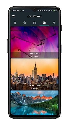 Redmi Note 8 Pro Wallpapers screenshot 6