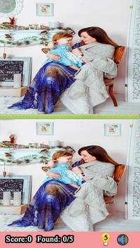 Find Difference Picture Games Free screenshot 4