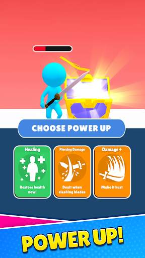 Draw Duel 4 تصوير الشاشة