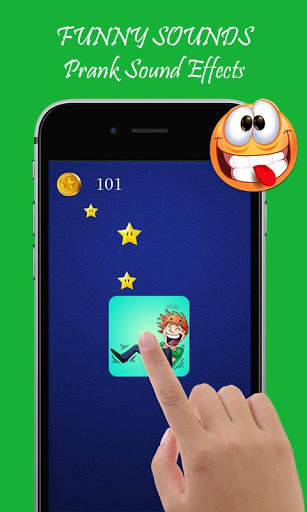 Funny sounds app – Loudest funny sound simulator screenshot 7