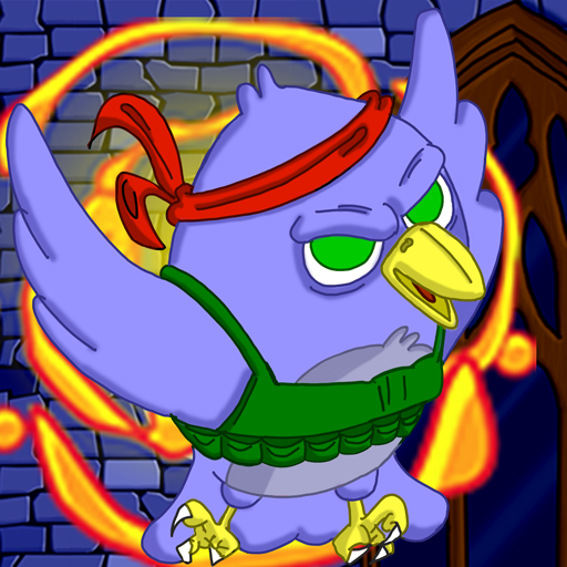 Birds Army icon