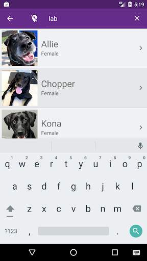 ARL of IA screenshot 2