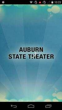 Auburn State Theater screenshot 1