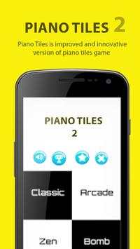 Piano Tiles 2 screenshot 2