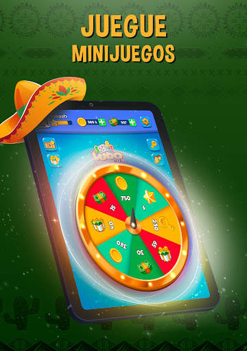 Ludo Club: Divertido juego screenshot 19