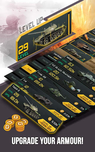 Resistance War Against America screenshot 3