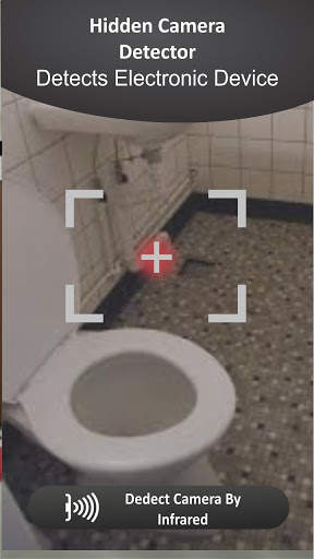 Hidden camera finder 2020: Hidden cam detector screenshot 2