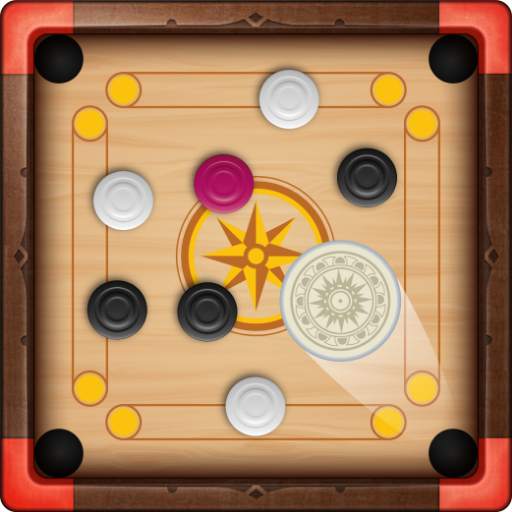 Carrom Board Club 1.3.12