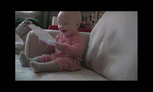 Lite Baby Funniest Videos screenshot 5