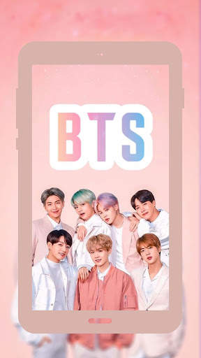 BTS Wallpaper Photos High Quality BTS Wallpapers screenshot 3