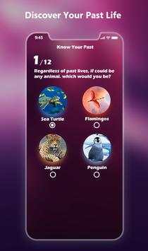 Fortune Teller : Destiny Master 3 تصوير الشاشة