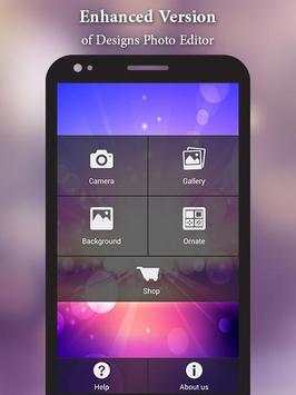 Designs Pro screenshot 1