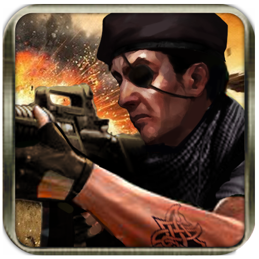 Beach Sniper icon