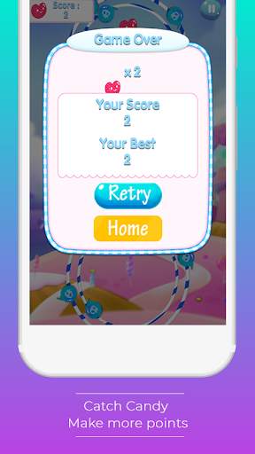Catch Candy screenshot 4