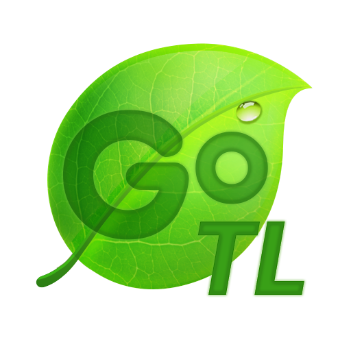 Filipino for GO Keyboard-Emoji icon