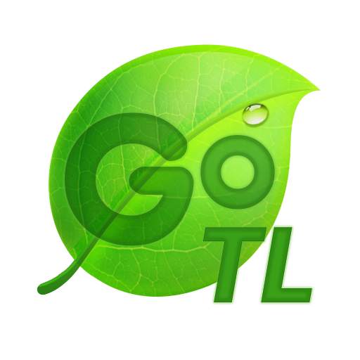 Filipino for GO Keyboard-Emoji 4.0