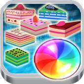 Sweet Cookie Crush 1.0