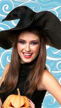Women Hat Photo Editor screenshot 7