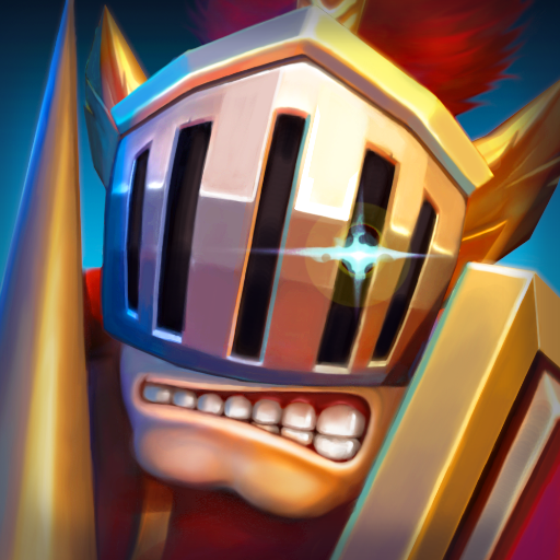 Rogue Striker icon