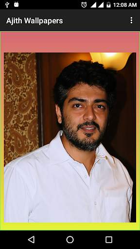 Ajith Wallpapers screenshot 4