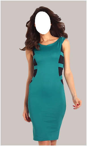 Women Party Dress Photo Suit screenshot 4