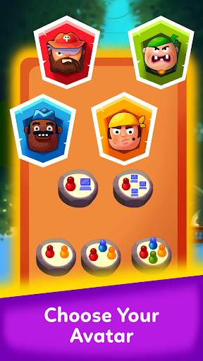 Ludo & Snakes and Ladders Game screenshot 4