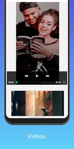 WhatsApp web &QR Scan Generate screenshot 6