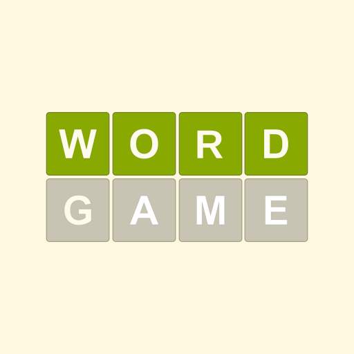 Word Game 1.0