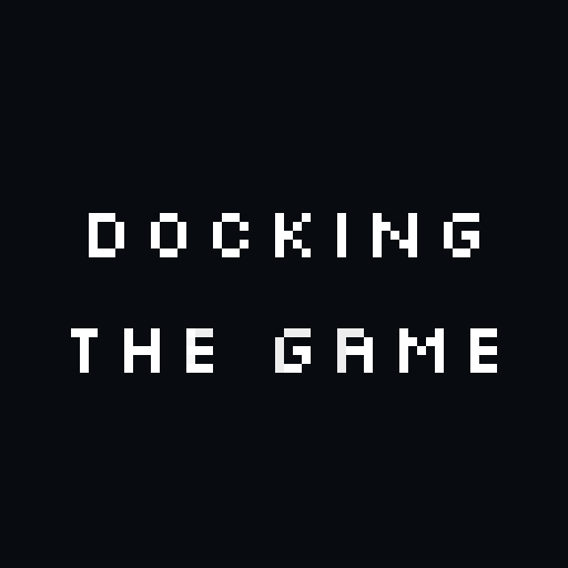 Docking - The Game icon