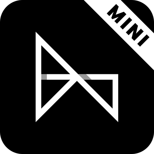 Hogar Mini icon