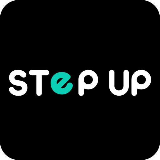 Step Up - Walk & Earn 2.2