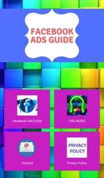 Facebook Ads Guide screenshot 1