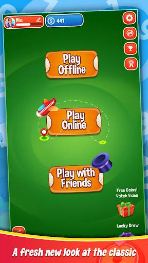 Skip Cards screenshot 4