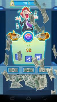 Money Machine स्क्रीनशॉट 1