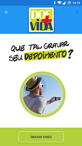Doe Vida screenshot 3