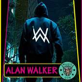 Alan Walker Musica Letras on 9Apps