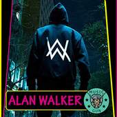 Alan Walker Musica Letras 1.0