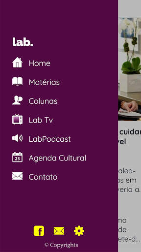 Lab Coletivo screenshot 1